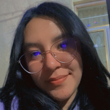 Rocio Salgado Vargas