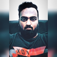 Divakaran Sugumar