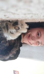 Agnieszka Piątkowska