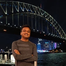 Sumanth Tellakula