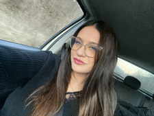 Стефани Стефанова