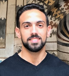 Mohamed El Sherbiny