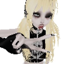 i love emos