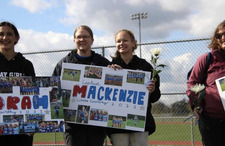 Mackenzie Reinke