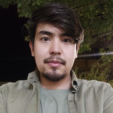 محمد کاظم احمدی