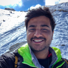 Srinath Radhakrishnan