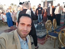 Rady Mohammed