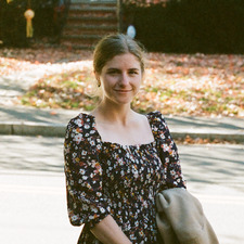 Madeleine Smith