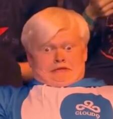 Neil Doherty