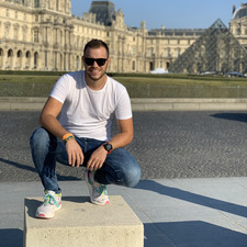 David Salgado García 