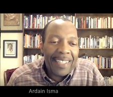 Ardain Isma