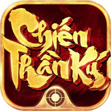 Chien Than Ky Mobile
