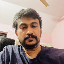 P A Anish 