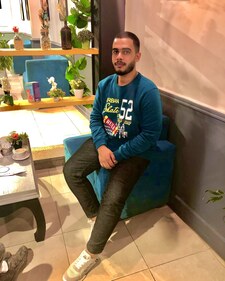 Abdelrahman Zayed