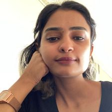Deeksha Tripathi