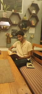 Mohit Sharma