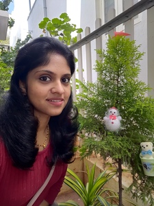 Jayalakshmi