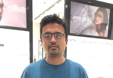 Henal Agrawal