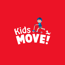 Xe trượt scooter  cho bé Kidsmove