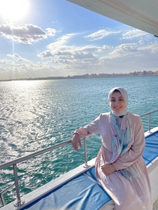 Aya Mahmoud