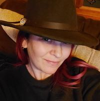 Robin Cross-Carpenter