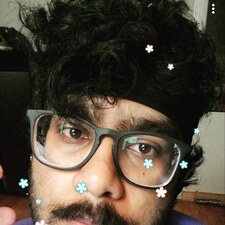 Himadri Das