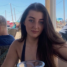 Chayenna Van der borst