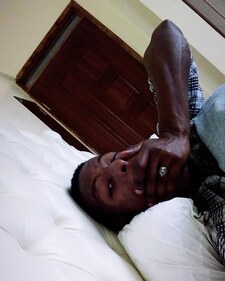 Meshack Okeyo