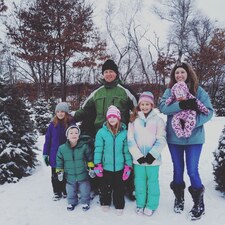 Madelyn Connery-Worm