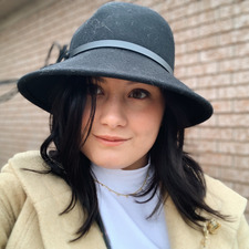 Veronica Mary-Isabela