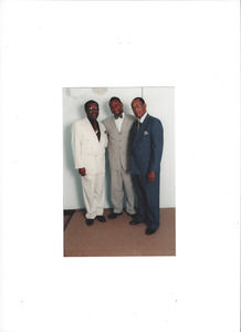 Phillip Muhammad