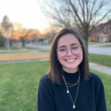 Emily Isaacson