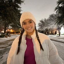Chloe Carter