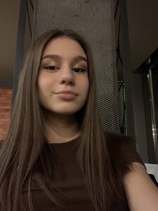 Мария Павлова