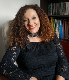 Γεωργία Ανδριώτου