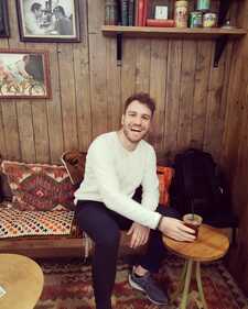 David-constantine Akritides