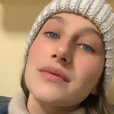 Криси Любенова