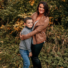 Christina Cunningham