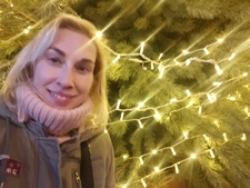 Катерина Кулик