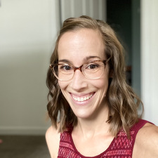 Kelly Dorman