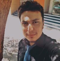Ahmed