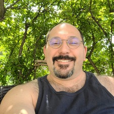 Scott Fogel