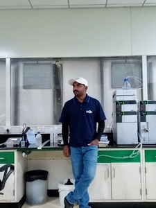 Basavaraj Olekar