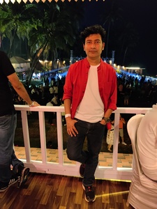 Maneesh Kumar