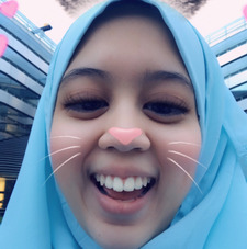 Aina Syahmi