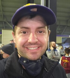 Matthew Shea