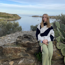 Bernadette McClelland