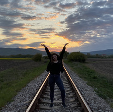 Klara Funfrovičová