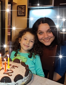 Даниела Йорданова