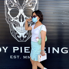 Daisy Tran